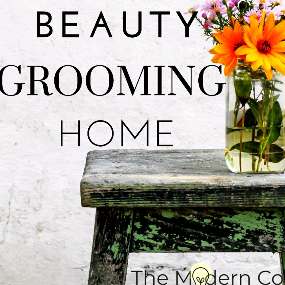 Beauty, Grooming and Home